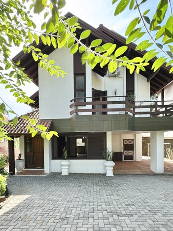 house em Rua Guia Lopes, Rondônia - Novo Hamburgo - RS