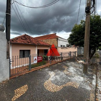 house em Rua Frederico Polo, Vila Massuchetto - Americana - SP