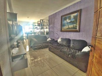 house em Rua Antônio Luiz Usseglio, Jardim Santa Madre Paulina - Sorocaba - SP