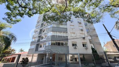 apartment em Jau, Cascata - Porto Alegre - RS