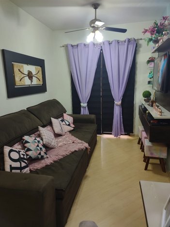 apartment em Rua Gaspar Fernandes, Vila Monumento - São Paulo - SP