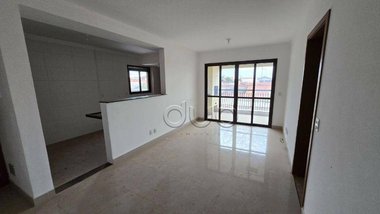apartment em Avenida Doutor Edgard Conceição, Paulista - Piracicaba - SP