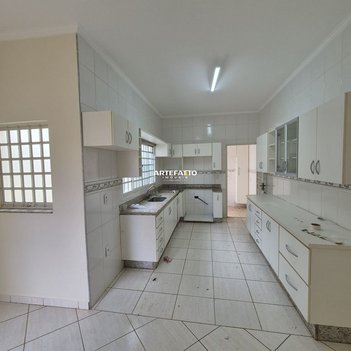 house em Rua Antônio Garcia de Freitas, Residencial José de Carlos - Franca - SP