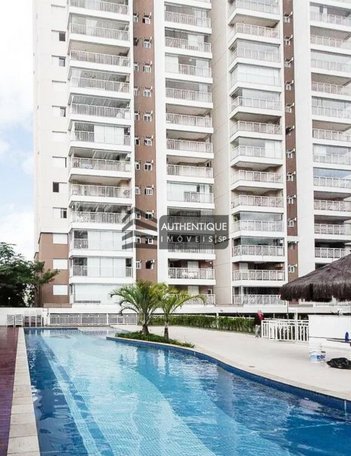 apartment em Rua Angá, Vila Formosa - São Paulo - SP