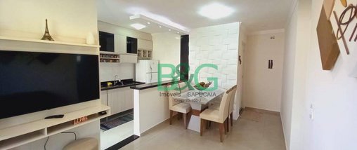 apartment em Rua José Miguel Ackel, Jardim Guilhermino - Guarulhos - SP