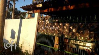 house em D, Restinga - Porto Alegre - RS