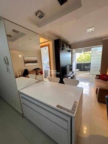 apartment em Avenida João Gualberto, Alto da Glória - Curitiba - PR