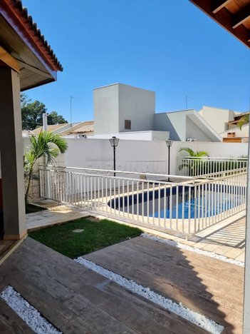 house em Rua Miguel Petroni, Centro - São Carlos - SP