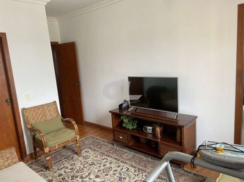 apartment em Rua Nicarágua, Sion - Belo Horizonte - MG