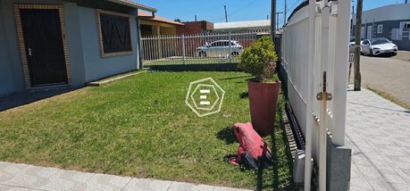 house em Rua Ametista, Rainha do Mar - Xangri-Lá - RS