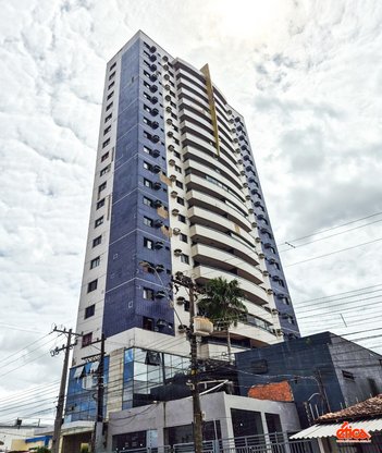 apartment em Travessa Mauriti, Pedreira - Belém - PA
