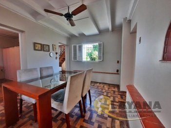 house em Comendador Antonio Fontoura, Glória - Porto Alegre - RS