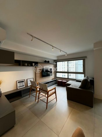 apartment em Rua Oliveira Dias, Jardim Paulista - São Paulo - SP