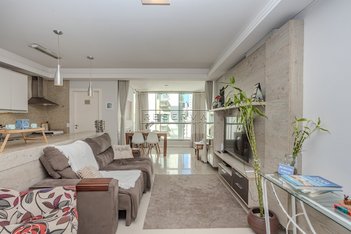 apartment em Rua 2350, Centro - Balneário Camboriú - SC