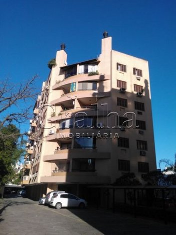 apartment em Padre Cacique, Praia de Belas - Porto Alegre - RS