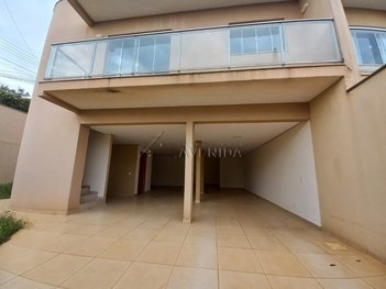 house em Rua Serra da Graciosa, Jardim Cidade Verde - Cambé - PR