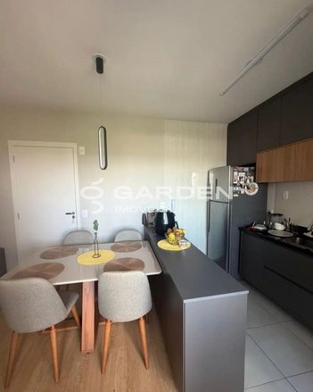 apartment em Rua Doutor Alberto Miguel Roman, Vila Industrial - São José dos Campos - SP