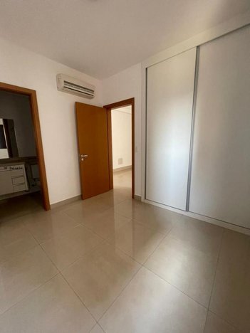 apartment em Avenida Leão XIII, Ribeirânia - Ribeirão Preto - SP