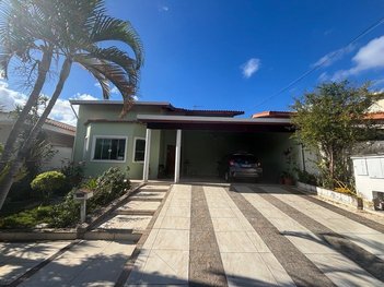 house em Rua Renê Boschetti, Jardim Ibiti do Paço - Sorocaba - SP