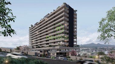 apartment em Rua Piauí, Rincão - Novo Hamburgo - RS
