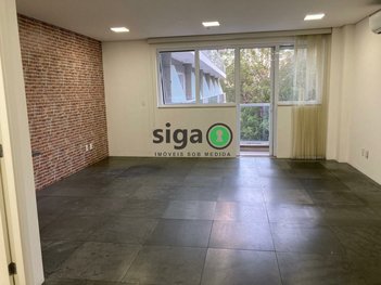 office em Rua Aureliano Guimarães, Vila Andrade - São Paulo - SP