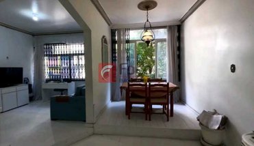 apartment em Rua Santa Clara, Copacabana - Rio de Janeiro - RJ