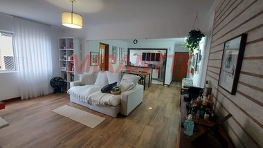 apartment em Rua Dona Luiza Tolle, Santana - São Paulo - SP