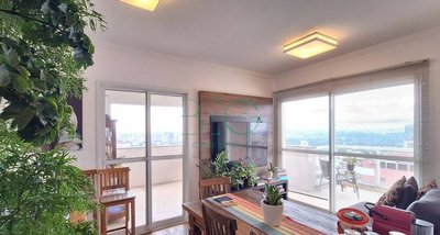 apartment em Rua Heitor Penteado, Sumarezinho - São Paulo - SP