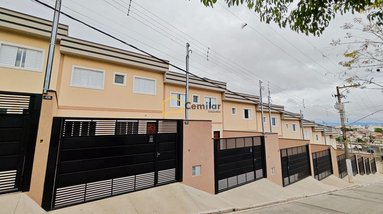 house em Rua Gil de Siqueira, Vila Aurora - São Paulo - SP