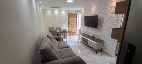 apartment em Rua Dalva Raposo, Maria Paula - São Gonçalo - RJ