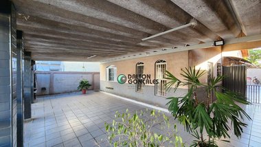 house em Avenida Ub-31, Urbanova - São José dos Campos - SP