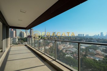 apartment em Rua Ceará, Consolação - São Paulo - SP