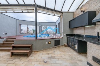 apartment em Avenida Onze de Junho, Vila Clementino - São Paulo - SP