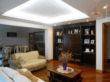 apartment em Rua Comendador Rheingantz, Mont Serrat - Porto Alegre - RS