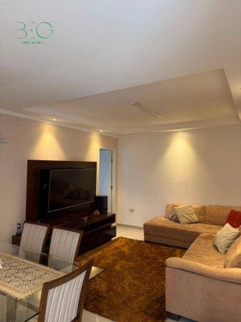 house em Rua Jacinto Vieira, Vila Inglesa - São Paulo - SP