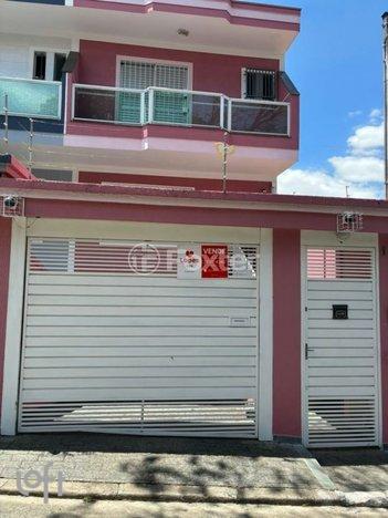 house em Frei Mariano Veloso, Tucuruvi - São Paulo - SP