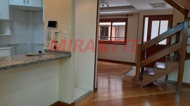 house em Avenida Santa Inês, Jardim Peri - São Paulo - SP