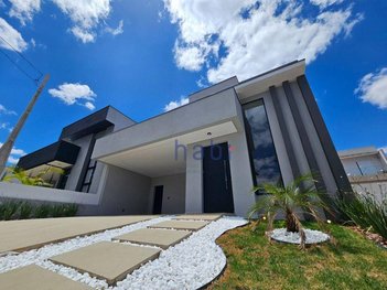 house em Estrada Dinorah, Loteamento Dinorá Rosa - Sorocaba - SP