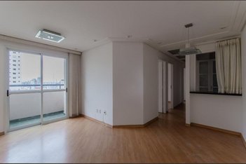 apartment em Rua Afonso Celso, Vila Mariana - São Paulo - SP