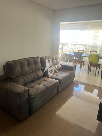 apartment em Rua Torrinha, Cidade Mãe do Céu - São Paulo - SP