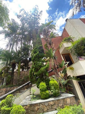 house em Rua Regente Feijó, Jardim São Caetano - São Caetano do Sul - SP