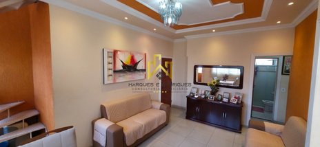 apartment em Rua Cândido de Figueiredo, Santa Mônica - Belo Horizonte - MG