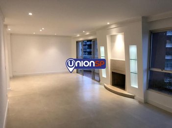 apartment em Rua Ouro Branco, Jardim Paulista - São Paulo - SP