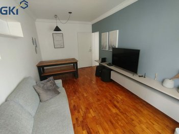 apartment em Rua Pedroso Alvarenga, Itaim Bibi - São Paulo - SP
