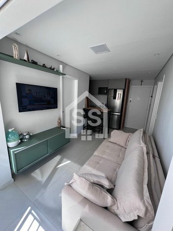 apartment em Rua Valson Lopes, Vila Butantã - São Paulo - SP