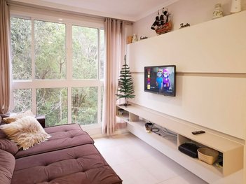 apartment em Rua Israel, Nações - Balneário Camboriú - SC