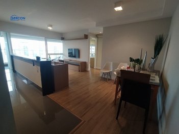 apartment em Rua Fernão Dias, Pinheiros - São Paulo - SP