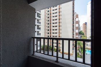 apartment em Rua Padre Chico, Perdizes - São Paulo - SP