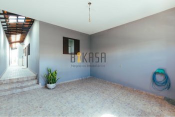 house em Rua João Bronzeri, Fazenda Grande - Jundiaí - SP