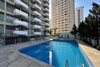 apartment em Rua Voluntários da Pátria, Santana - São Paulo - SP